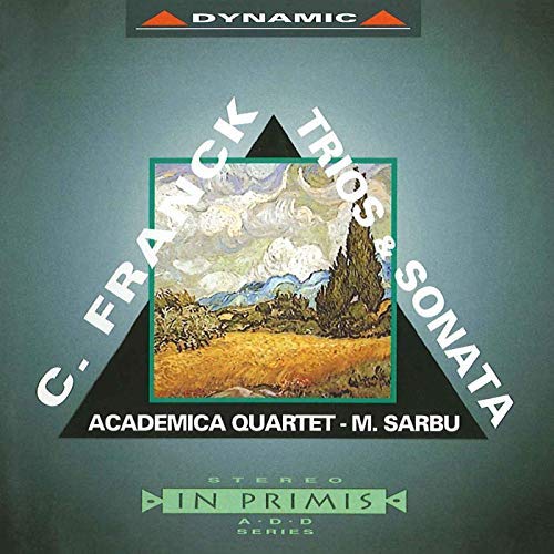 Trios und Sonaten Classical