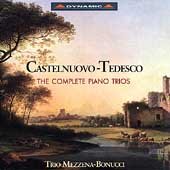 Sämtliche Klaviertrios (Ga) Classical