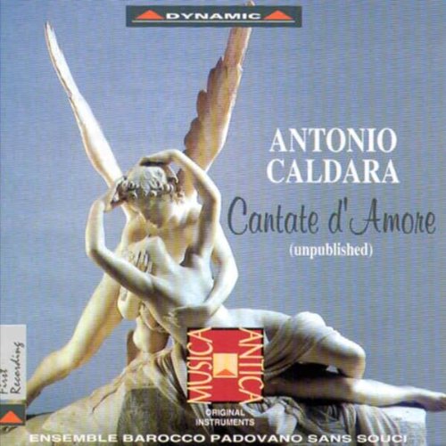 Product Image: La Costanza Vince