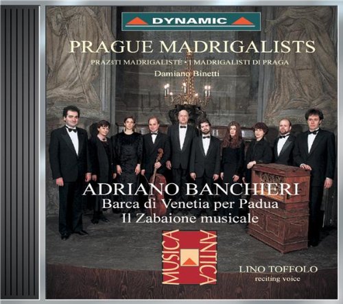 Barca di Venetia / Il Zabaione Classical