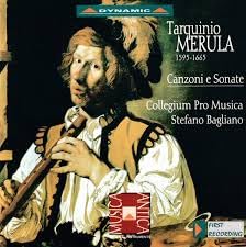 Canzoni E Sonate Classical