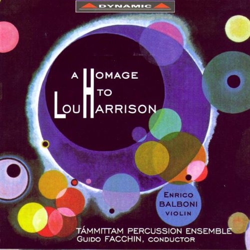 A Homage to Harrison Classical