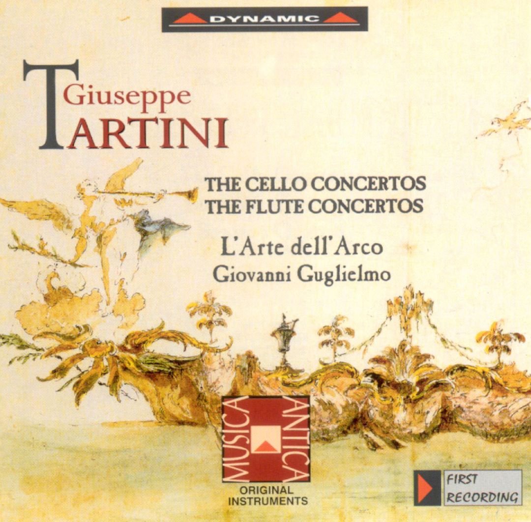 Concerti und Sonaten Classical