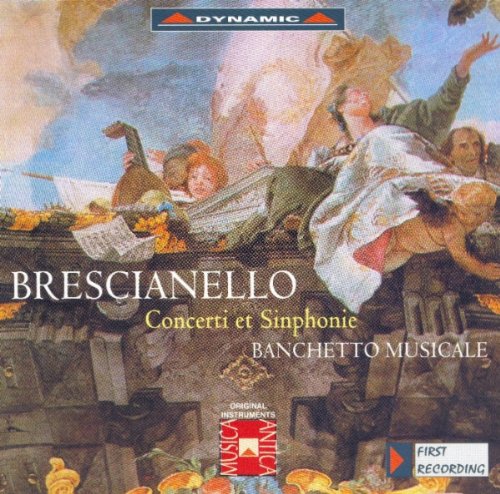 Concerti et Sinphonie Classical