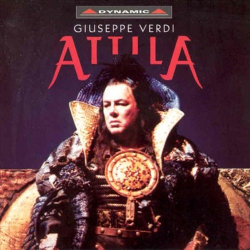 Attila Classical