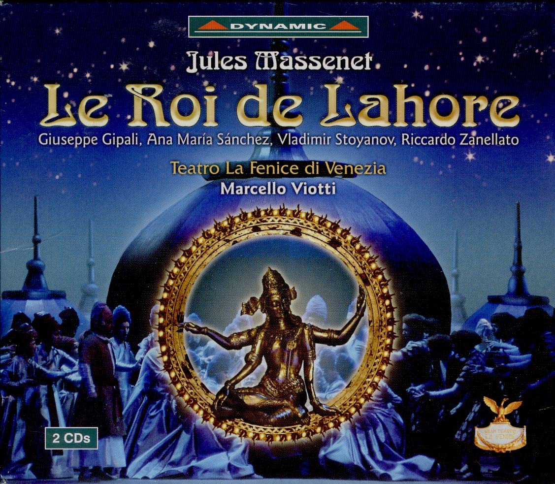 Product Image: Le Roi de Lahore