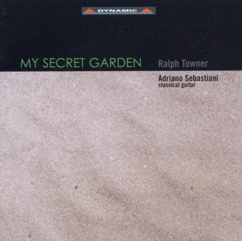 My Secret Garden.Kammermusik Classical