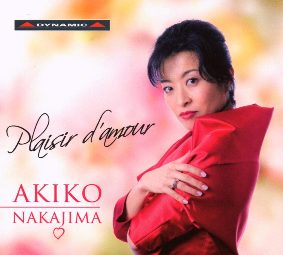 Plaisir d'Amour Classical