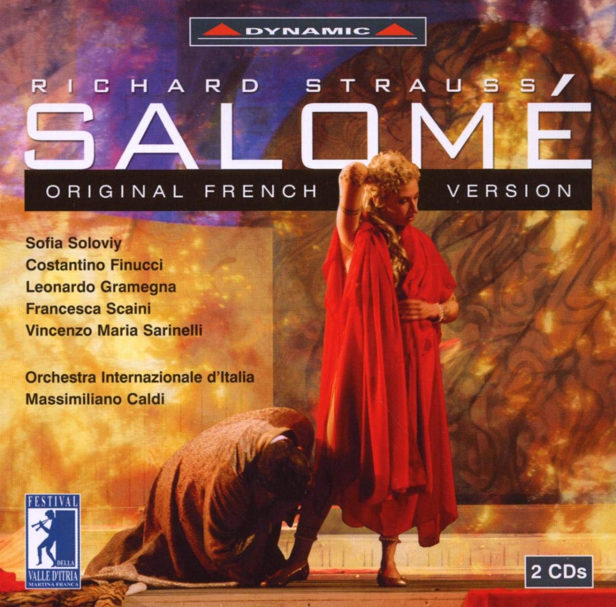 Salome Classical