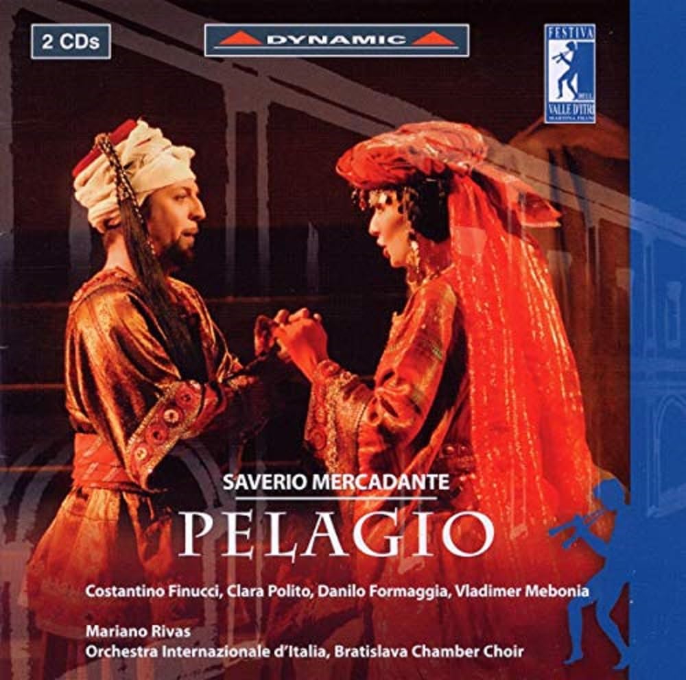 Pelagio Classical