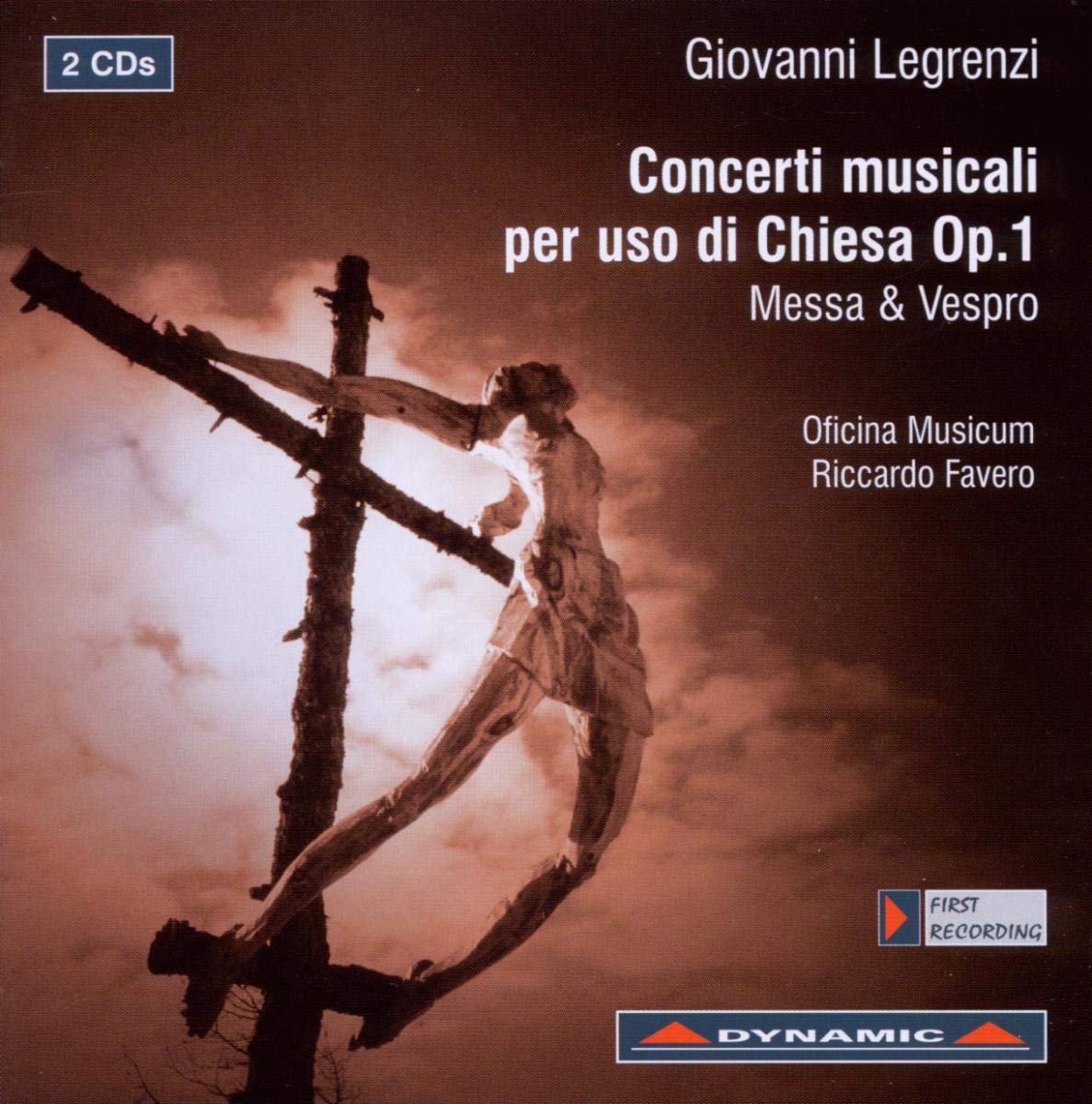 Concerti musicali per uso di chi cd