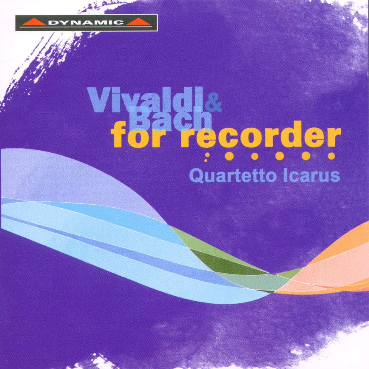 Vivaldi und Bach für Blockflöten Classical