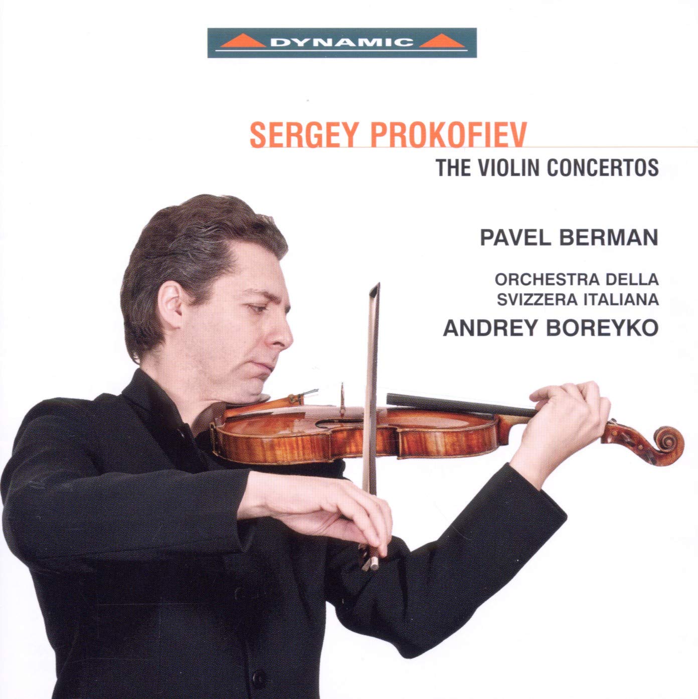 Die Violinkonzerte Classical