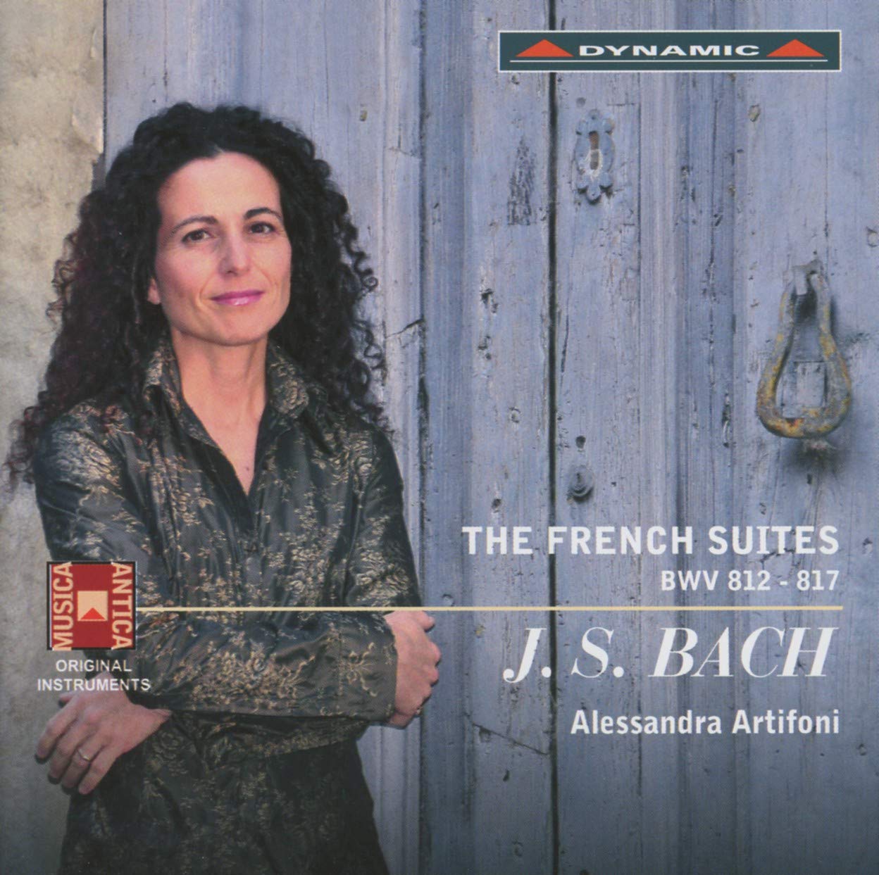 Die Französischen Suiten Classical