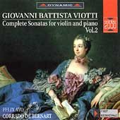 Sämtliche Violinsonaten,Vol.2 Classical