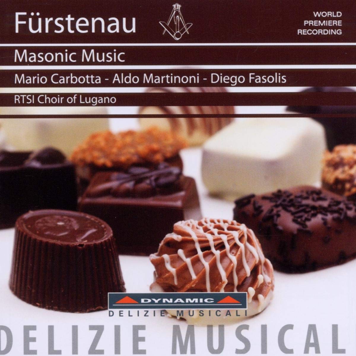 Maurerische Musiken Classical