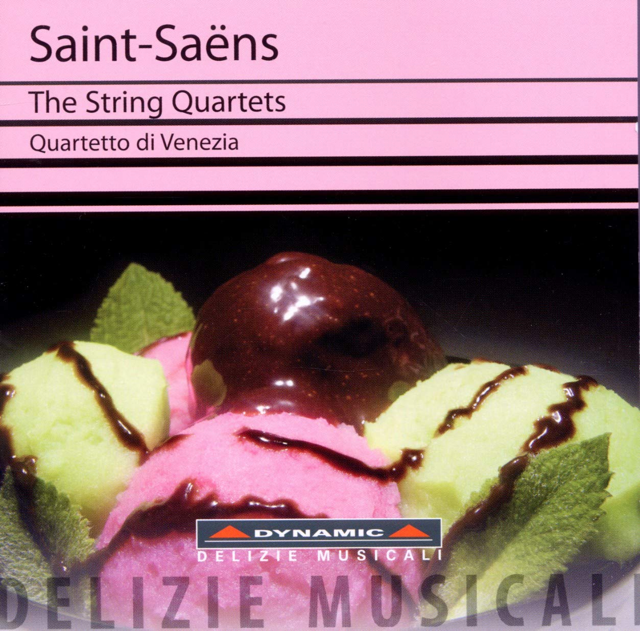 Die Streichquartette opp.112 und 153 cd