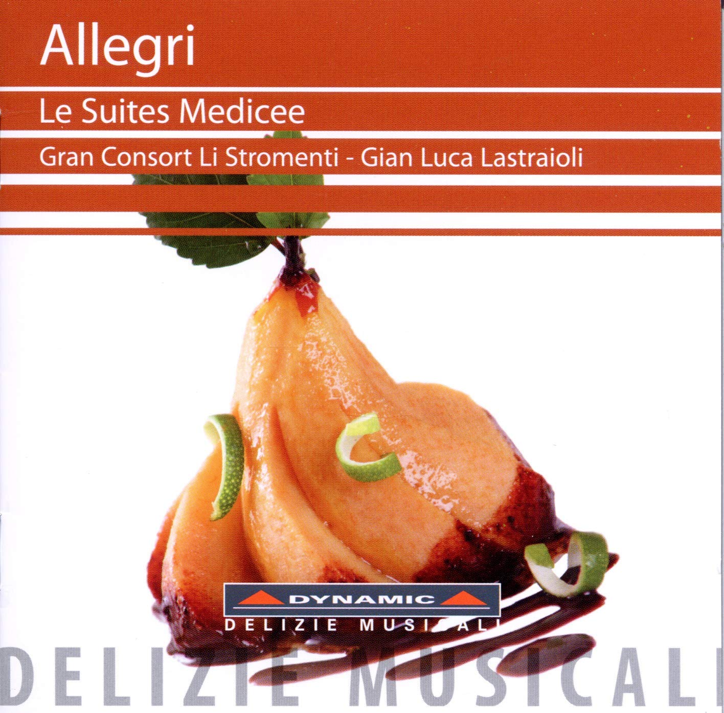 Produktbild: Le Suites Medicee