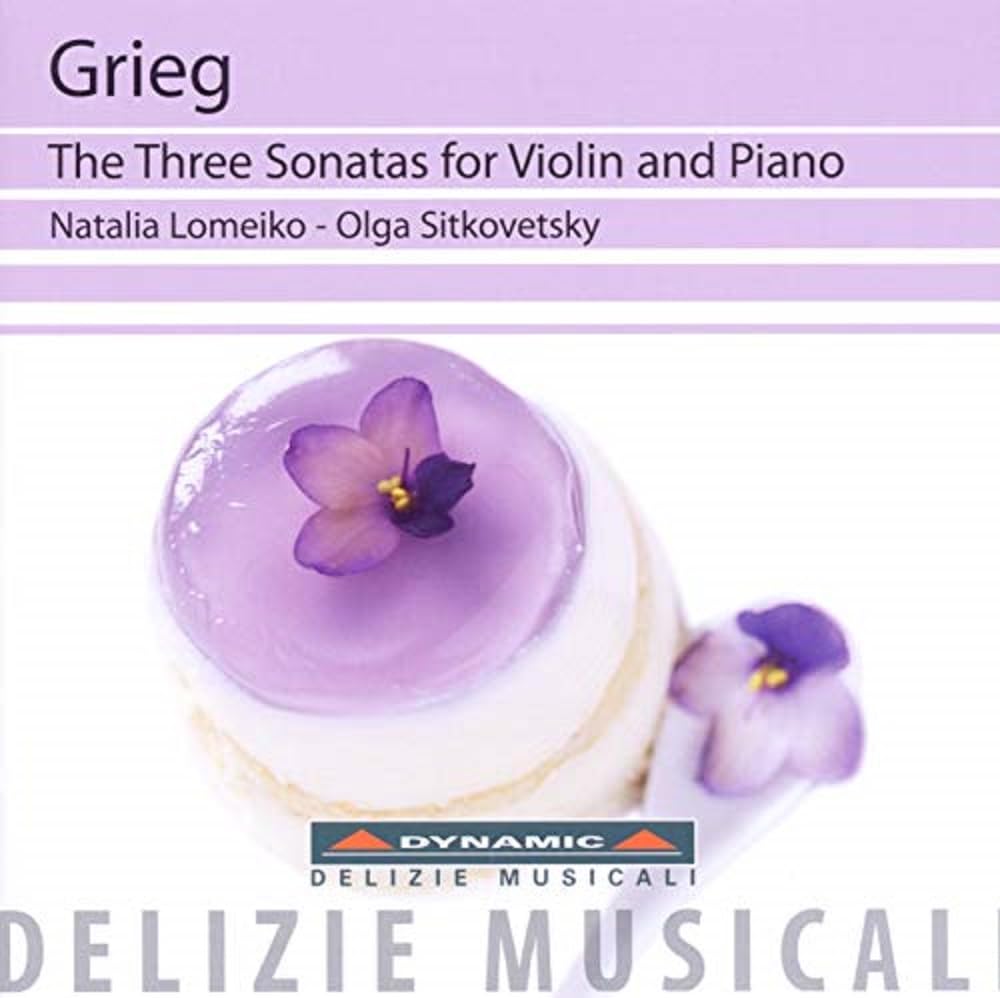 Die Drei Sonaten Für Violine Und Klavier cd
