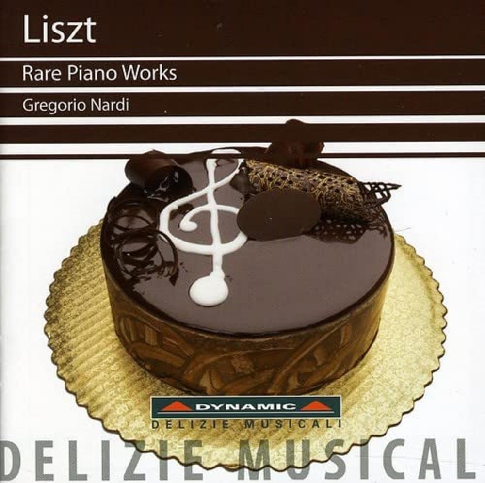 Product Image: Seltene Klavierwerke