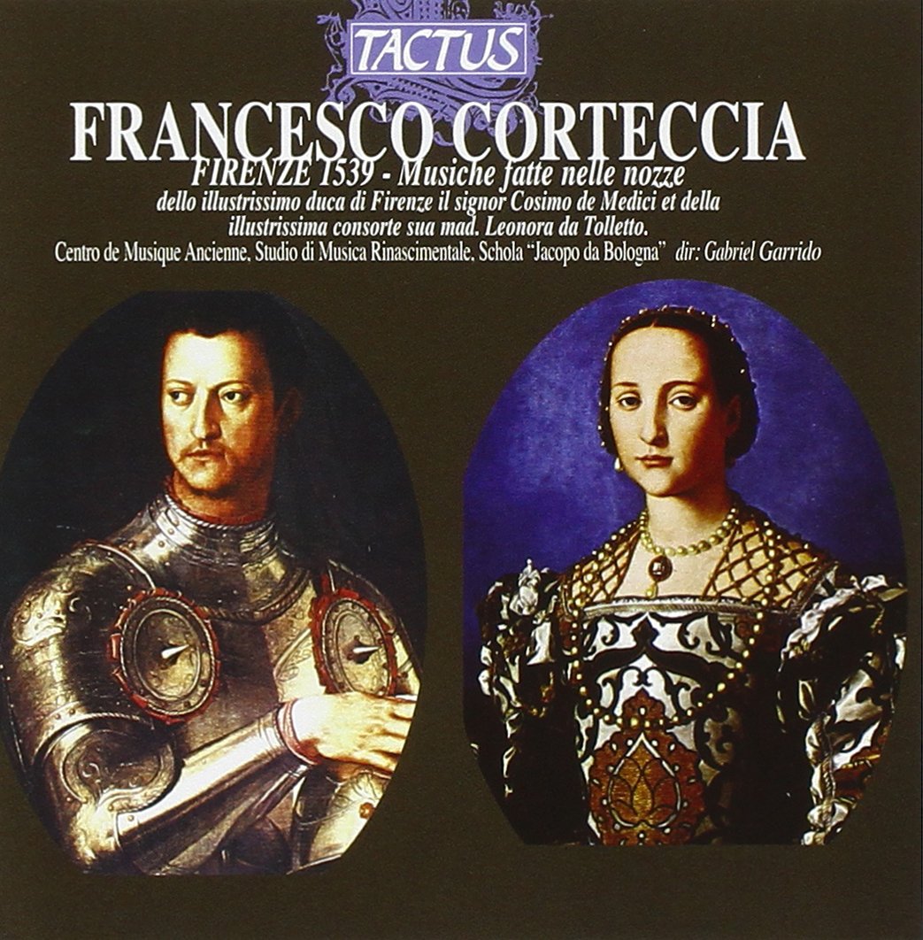 Florenz 1539/Kammermusik Classical