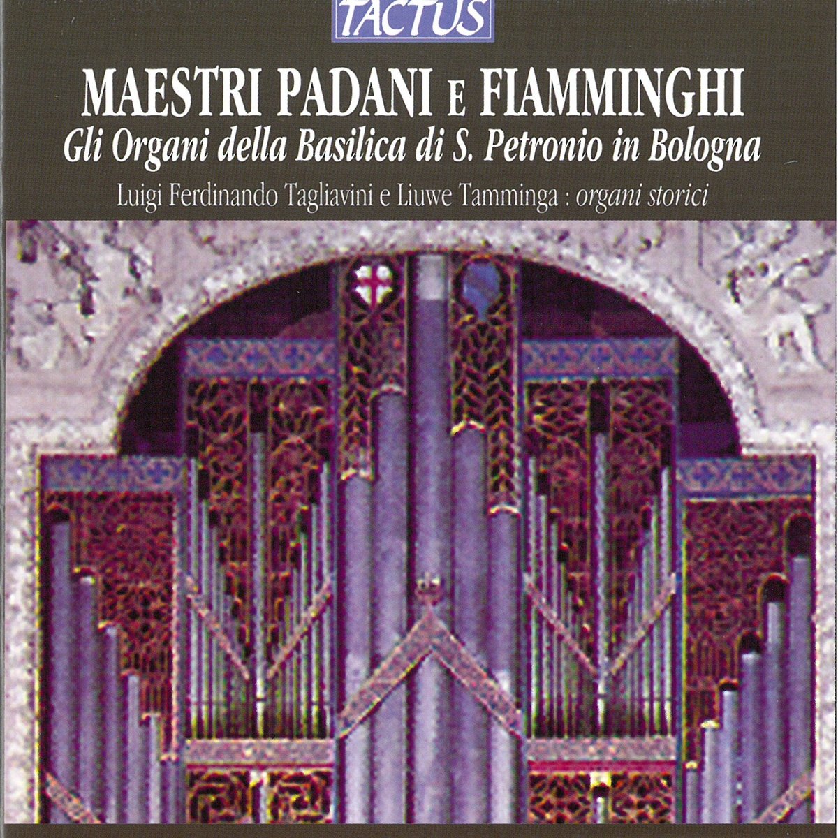 Maestri Padani e Fiamminghi Classical