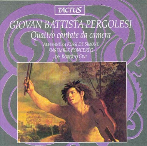 Quattro Cantate Classical