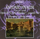 Product Image: L'estro Armonico/Concerto 7-12