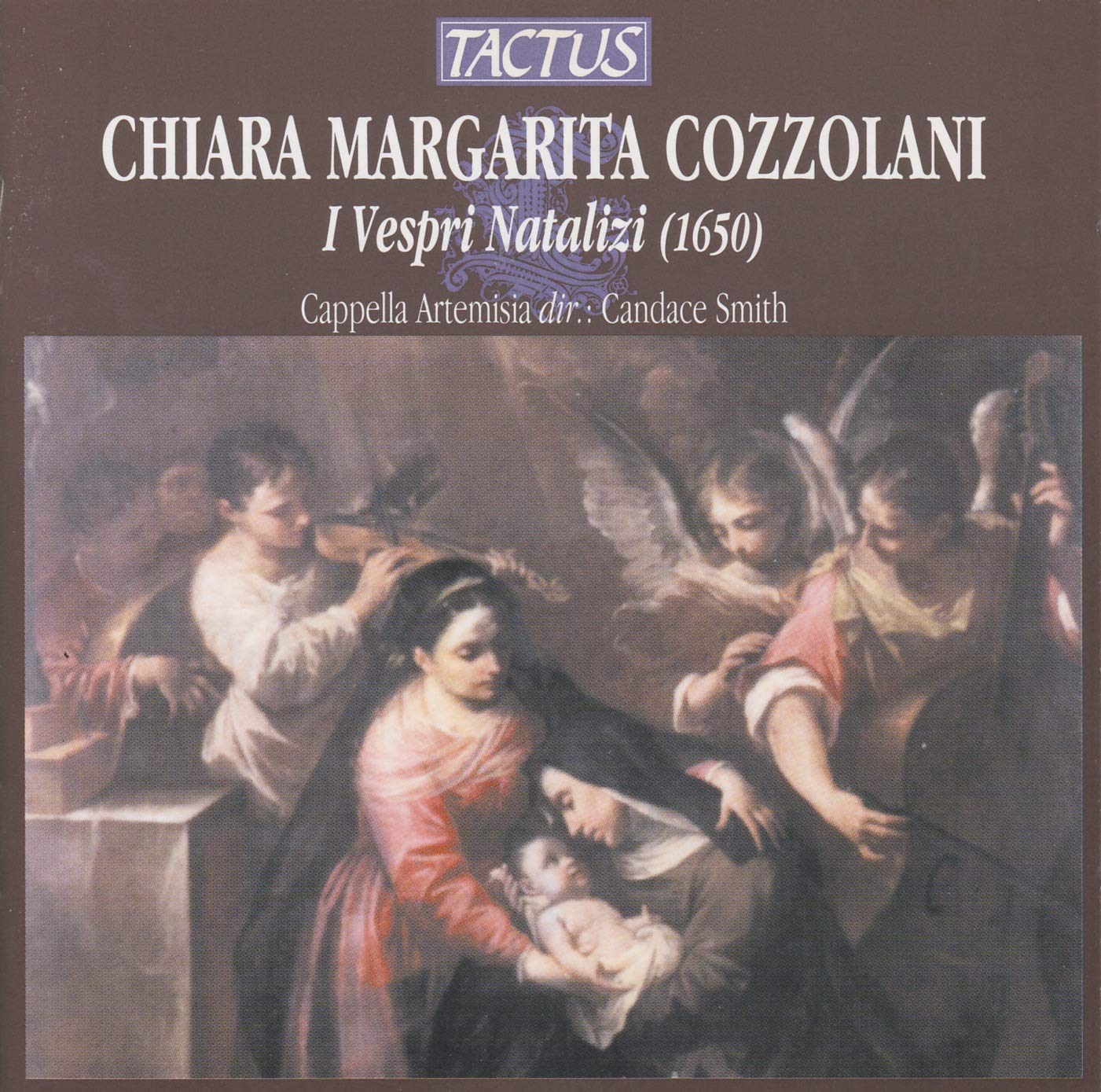 Product Image: I Vespri Natalizi