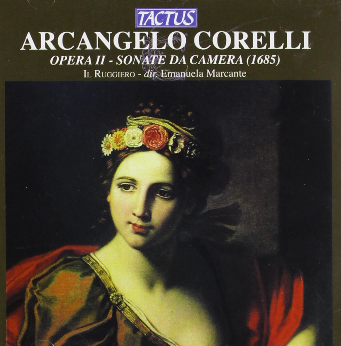 Sonate da Camera,op.2 Classical