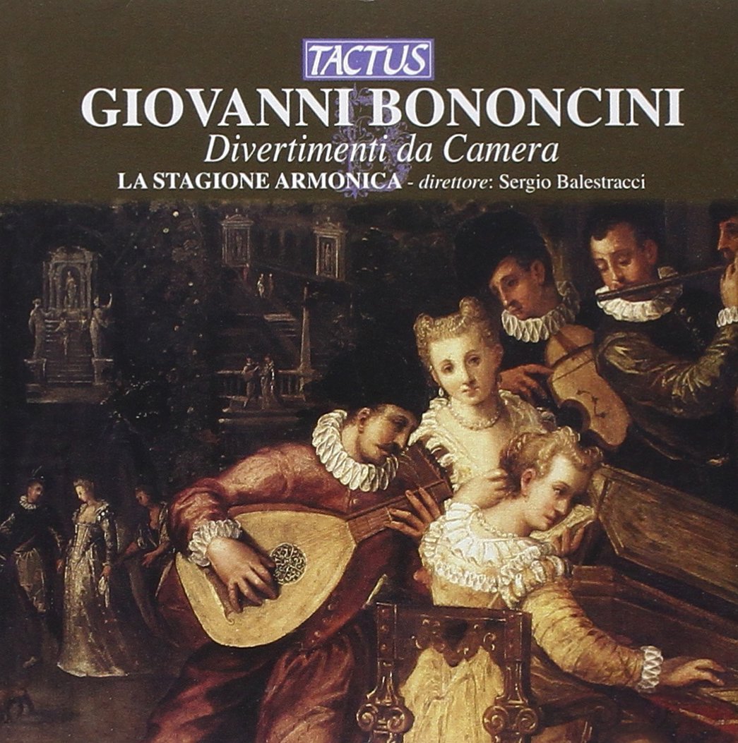 Divertimenti da Camera Classical