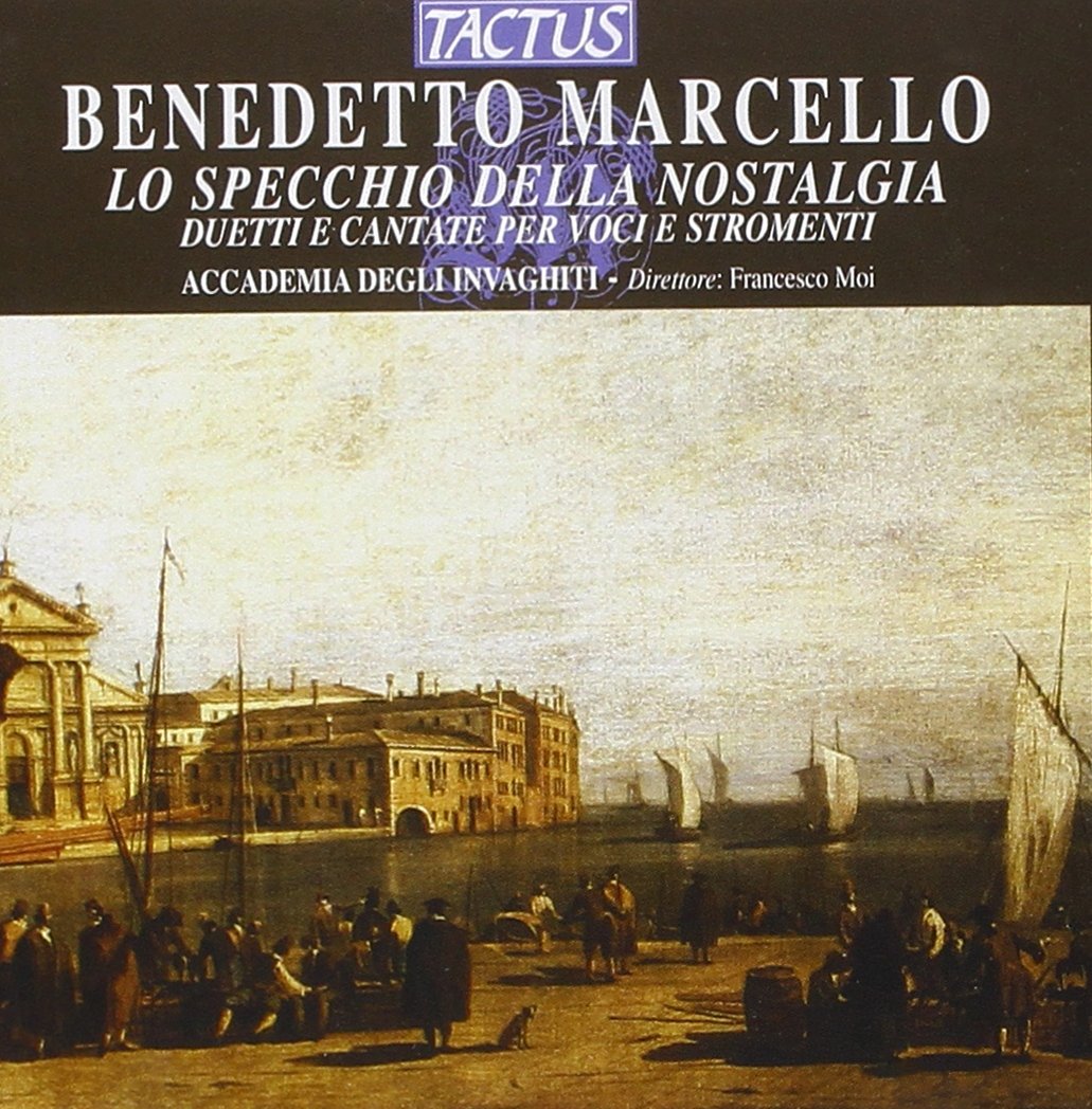 Lo Specchio Della Nostalgia Classical