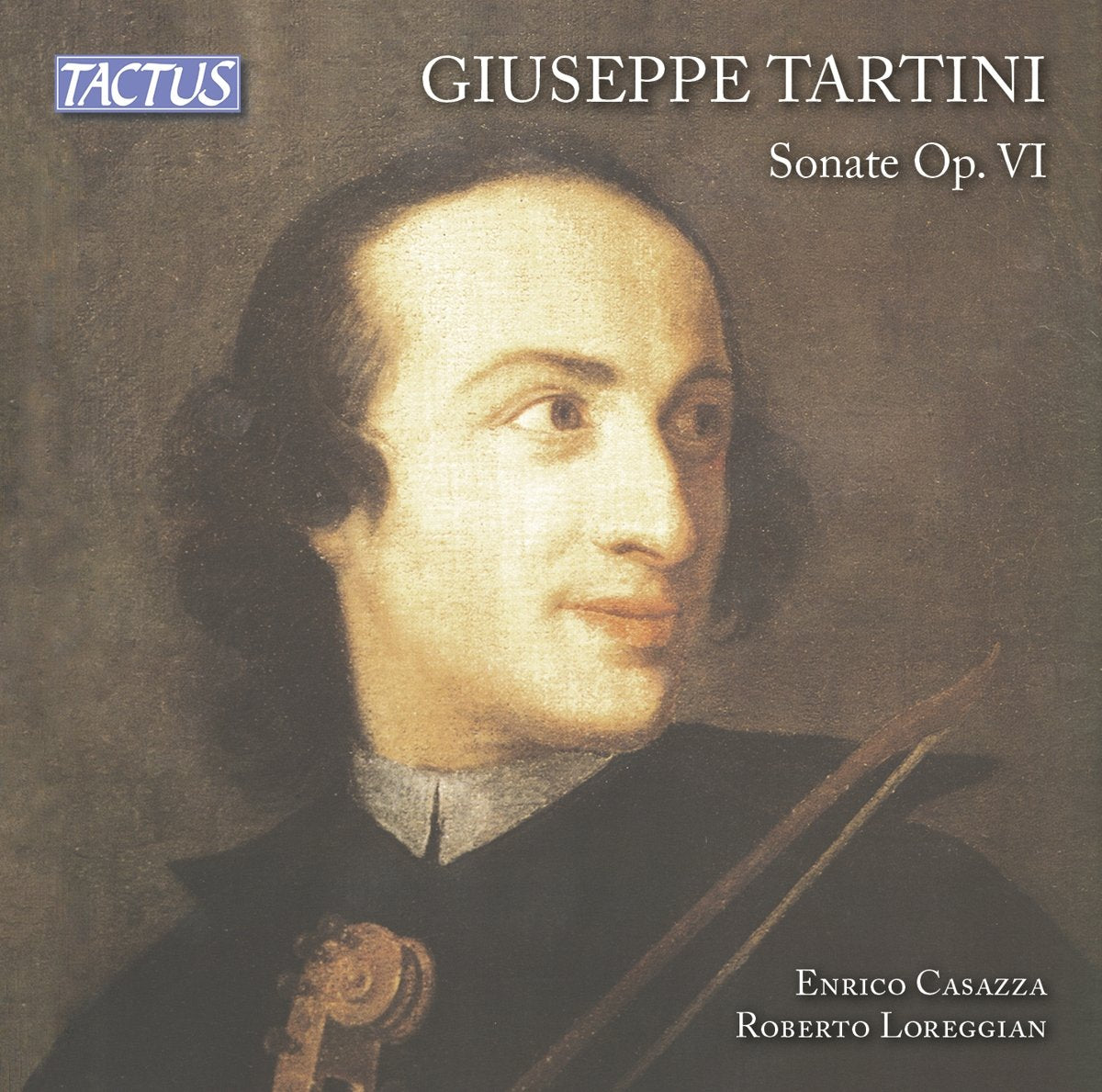 Sonaten Für Violine und Cello Op.6 Classical