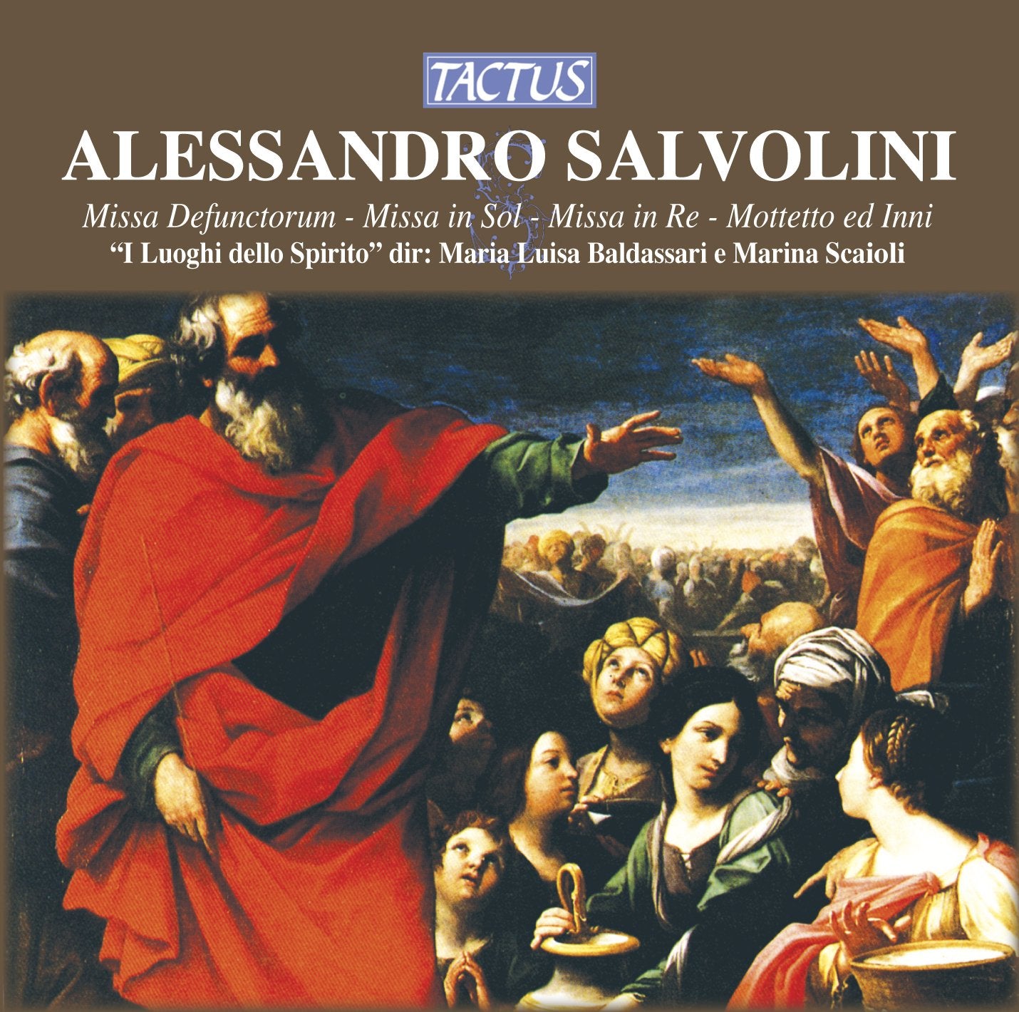 Missa Defunctorum Classical