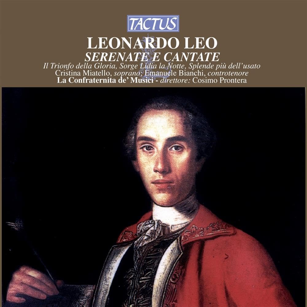 Serenaden und Kantaten Classical