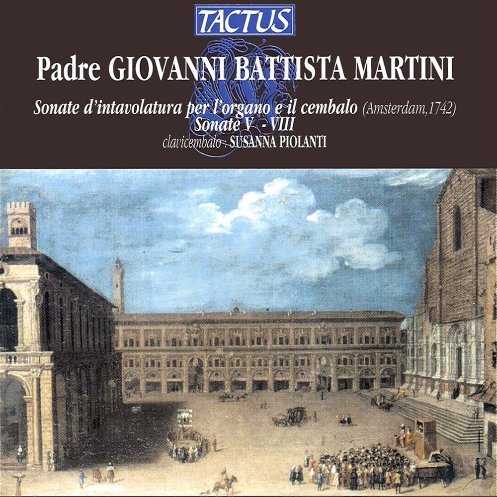 12 Sonate d'Intavolatura: Sonaten 5 Bis 8 Classical