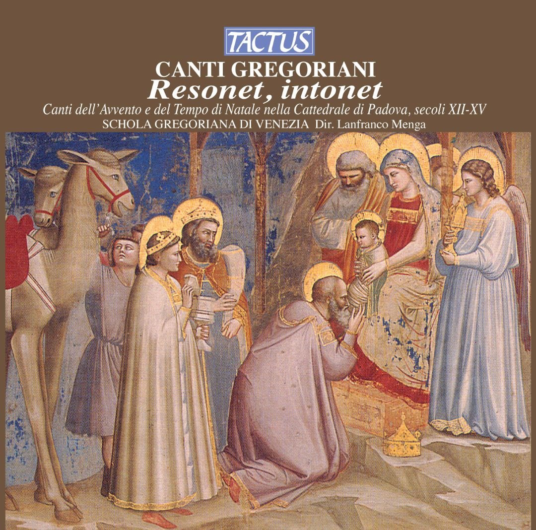 Resonet Intonet Classical