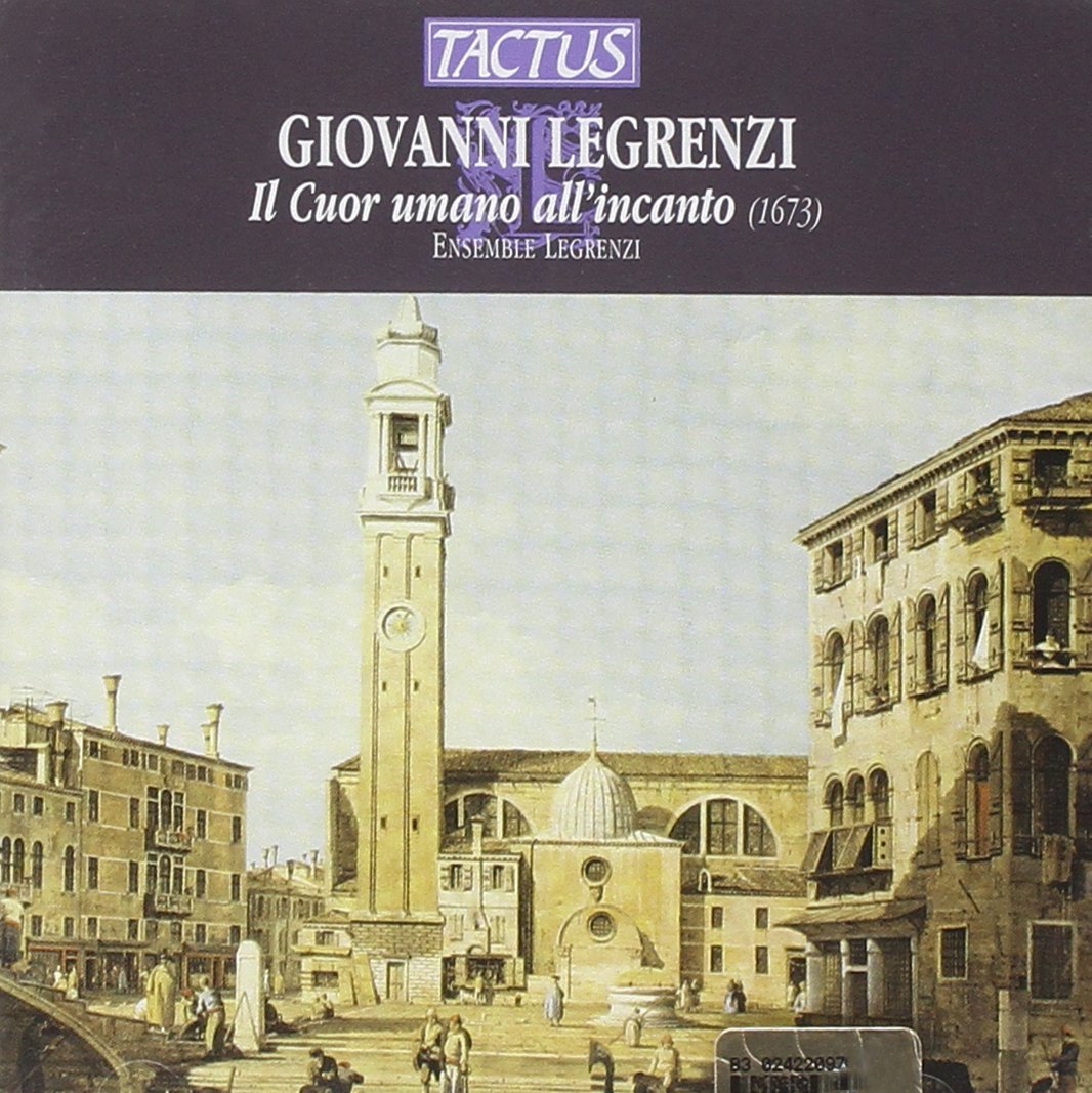 Il Cuor Umano All Incanto Classical