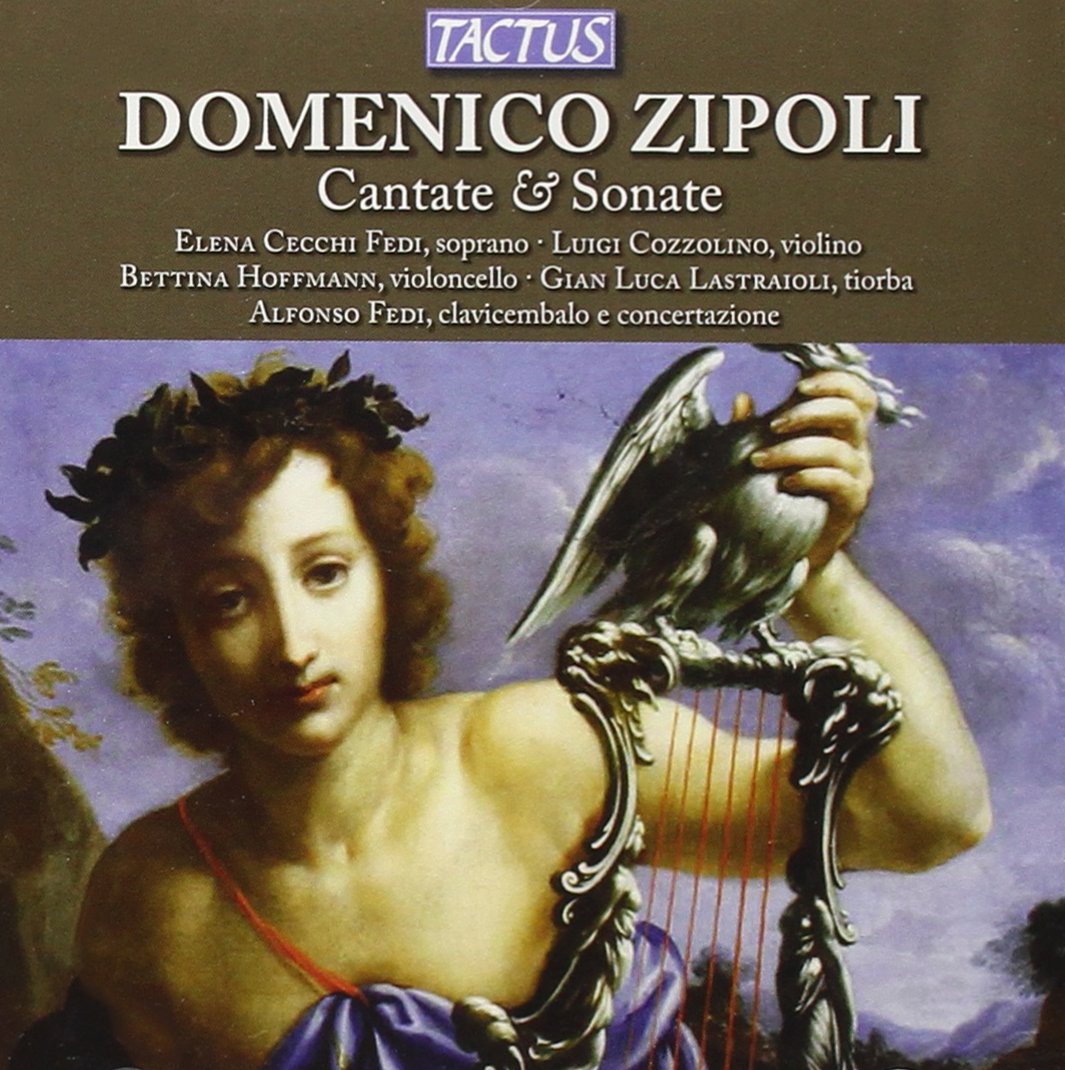 Kantaten und Sonaten Classical