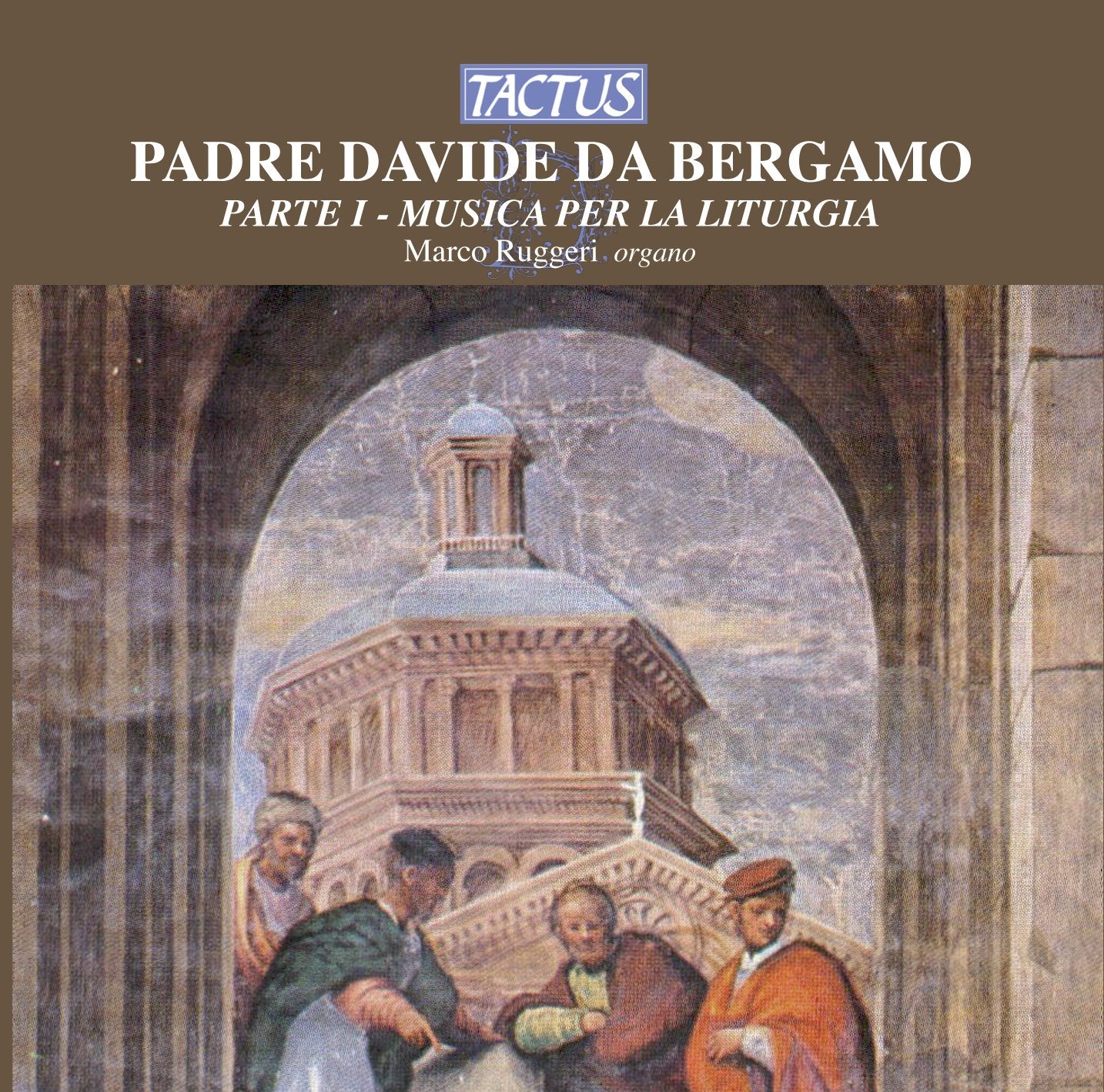 Musik zur Liturgie.Werke Vol.1 Classical