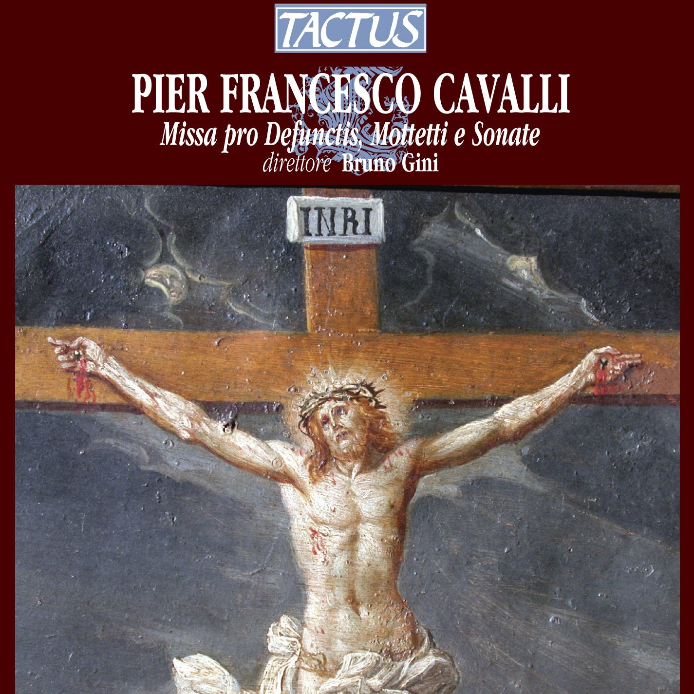 Cavall: Missa pro Defunctis, Motetti e Sonate Classical