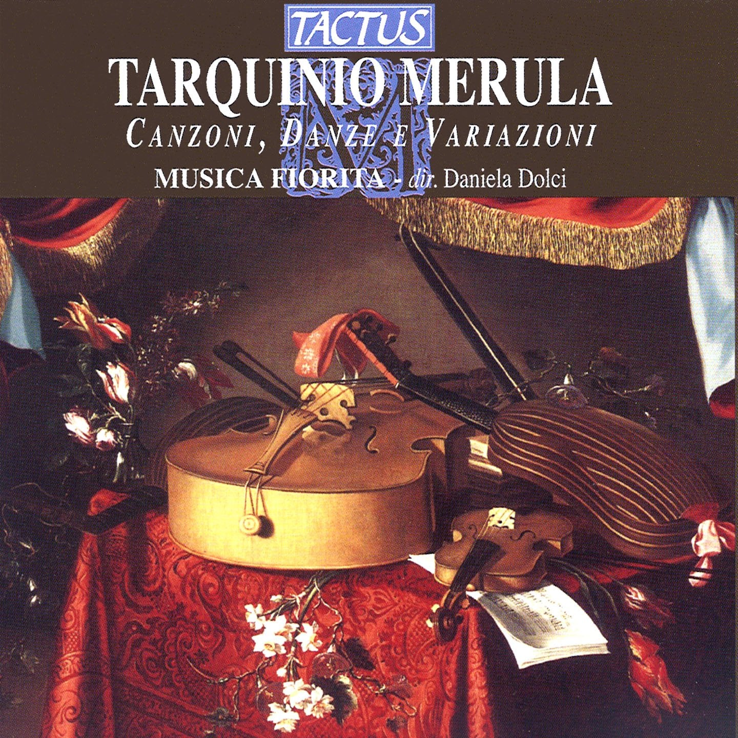 Canzoni,Danze E Variazioni Classical