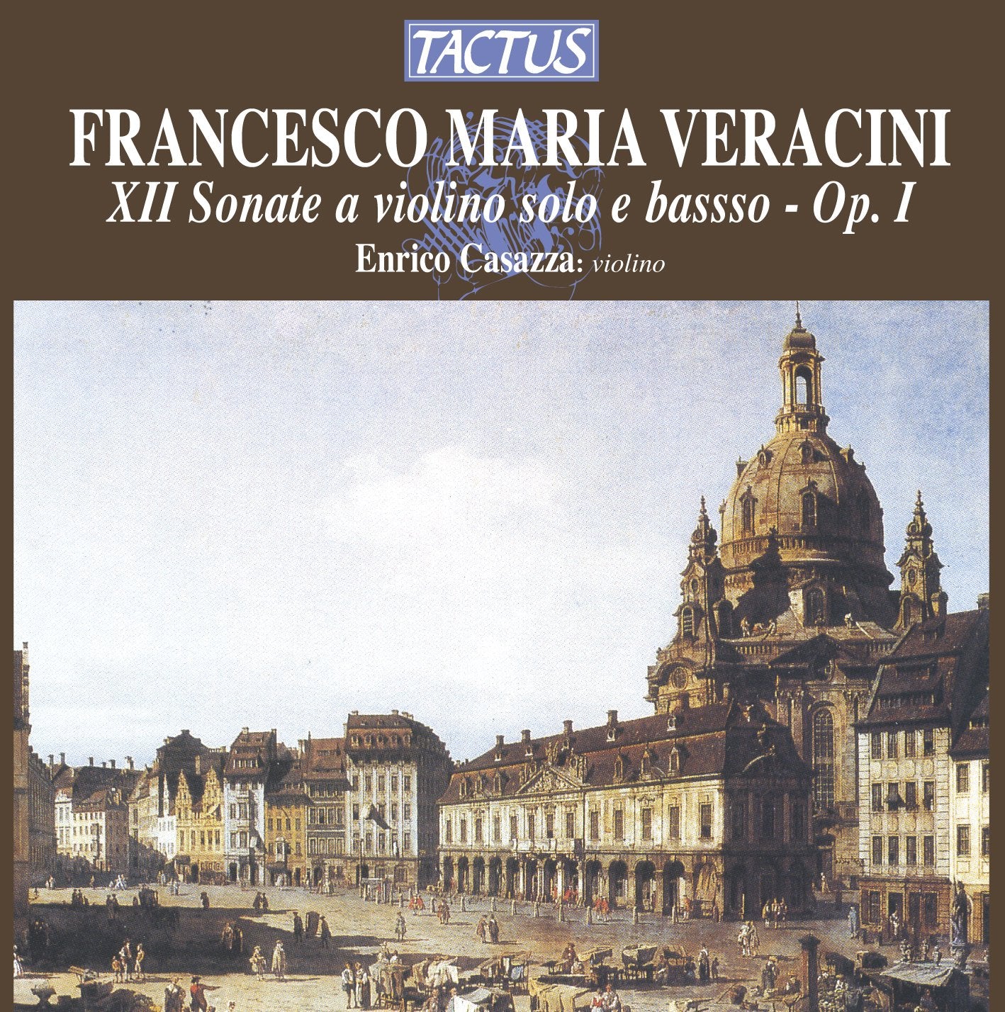 12 Violinsonaten Op.1 Vol.1 Classical