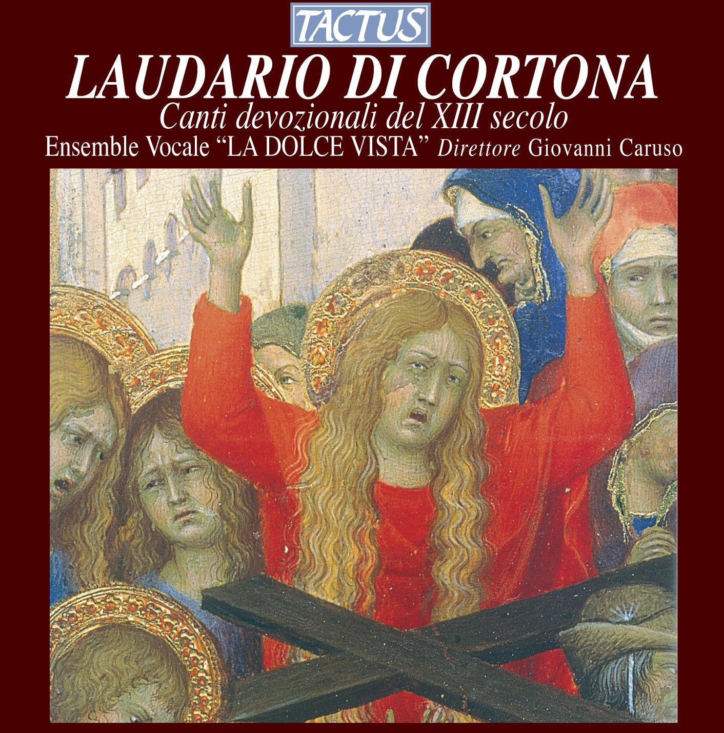 Laudario di Cortona Classical