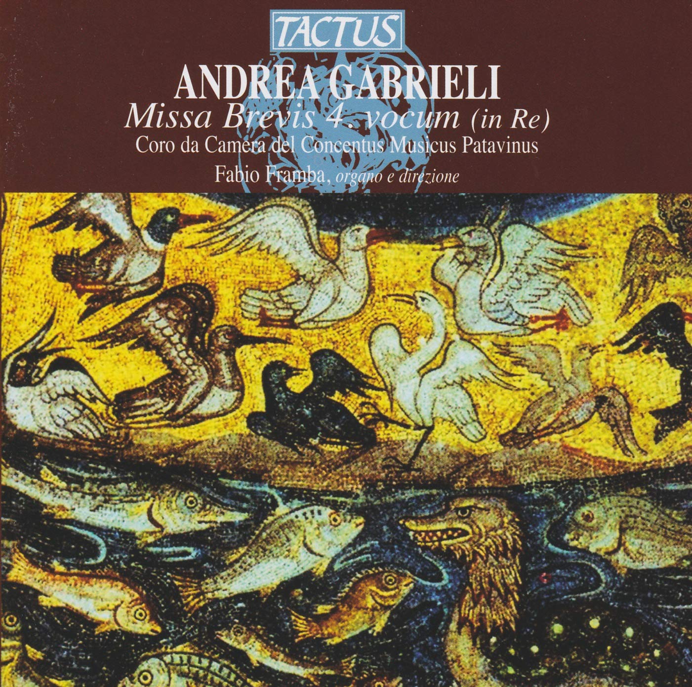 Missa Brevis Classical