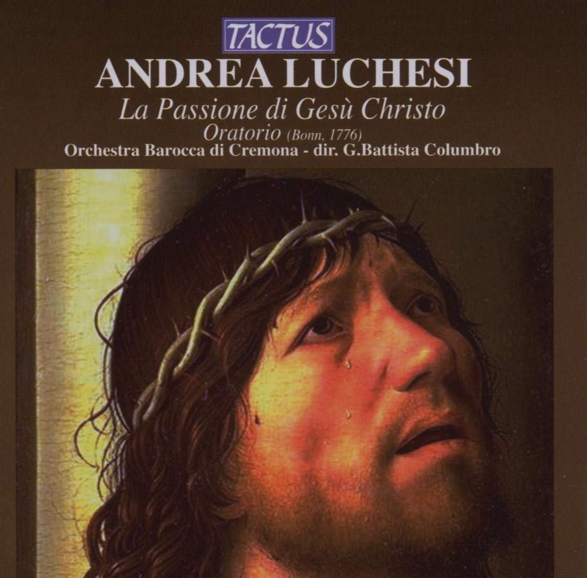 La Passione di Gesu Christo Classical