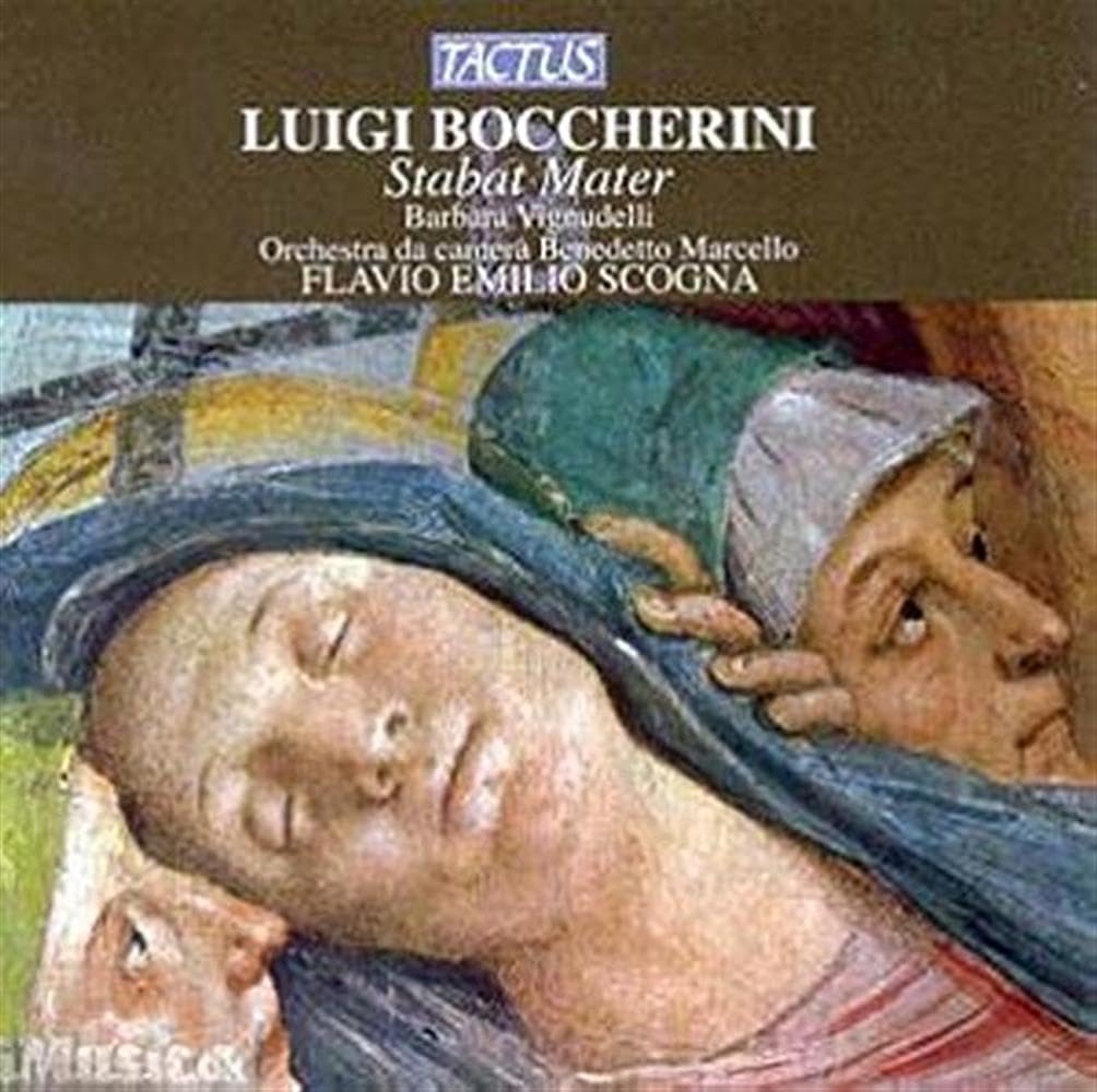 Stabat Mater Classical
