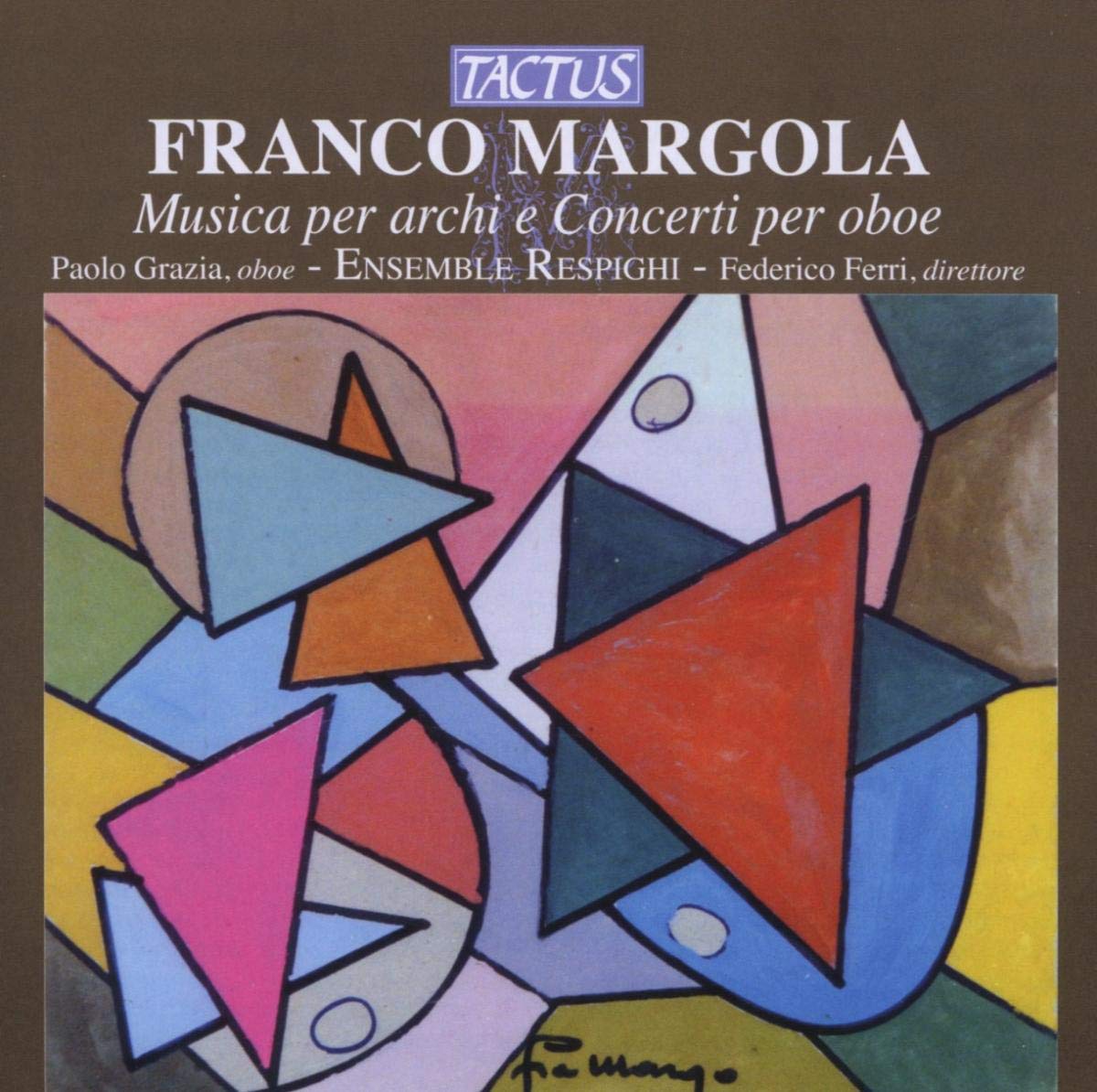 Musik für Streicher und Oboenkonzerte Classical