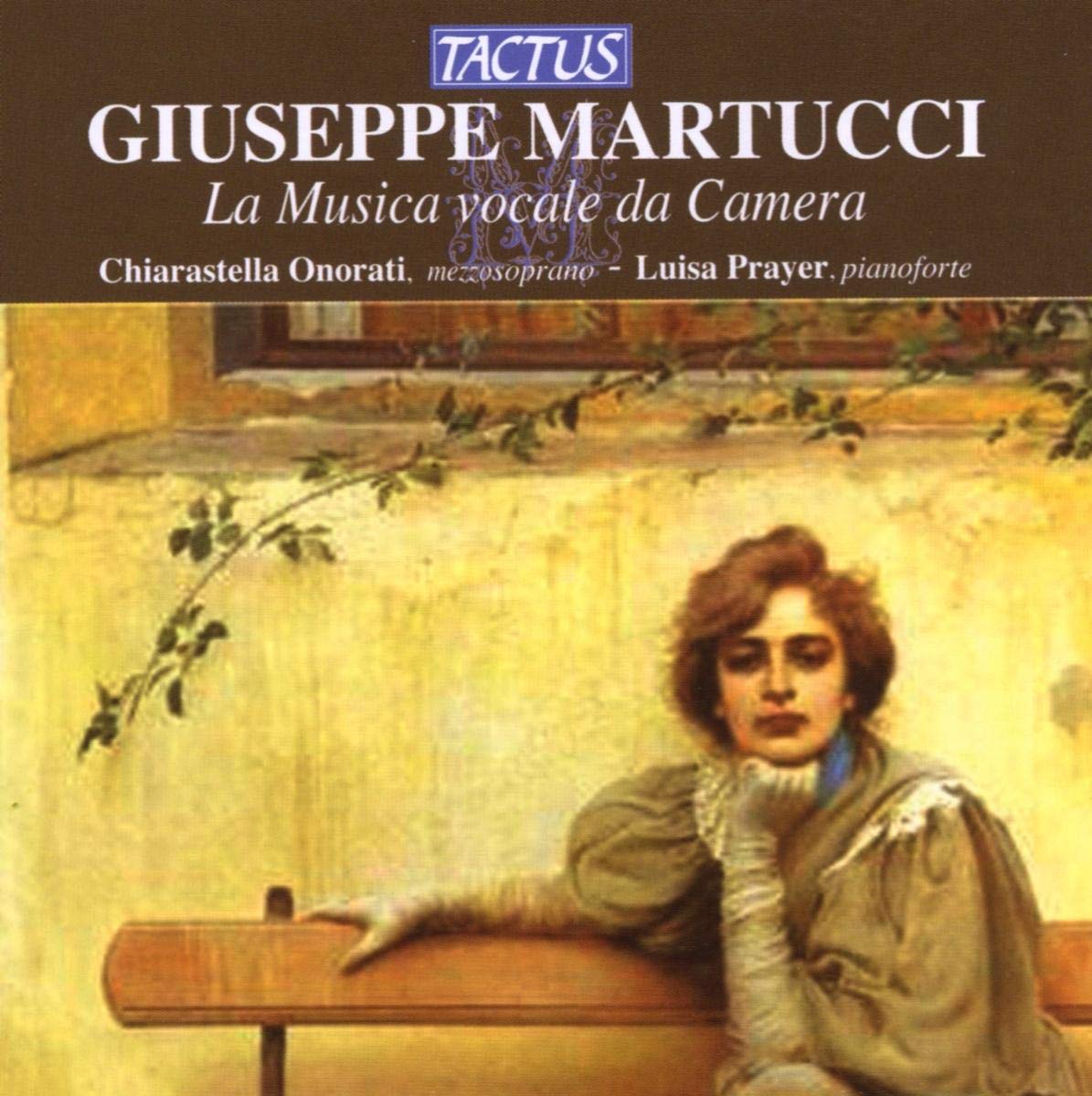 Die Vokale Kammermusik Classical