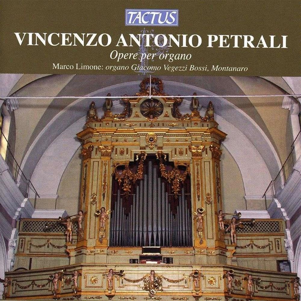 Orgelwerke Classical